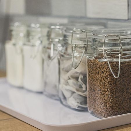 Salty Corner Cottage Swakopmund Εξωτερικό φωτογραφία