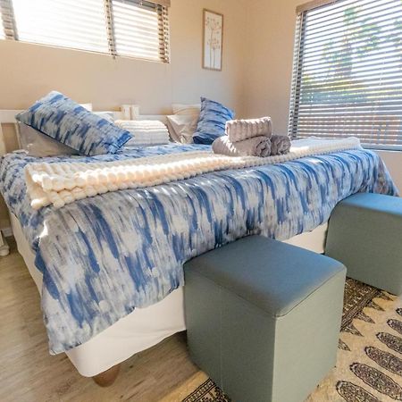 Salty Corner Cottage Swakopmund Εξωτερικό φωτογραφία