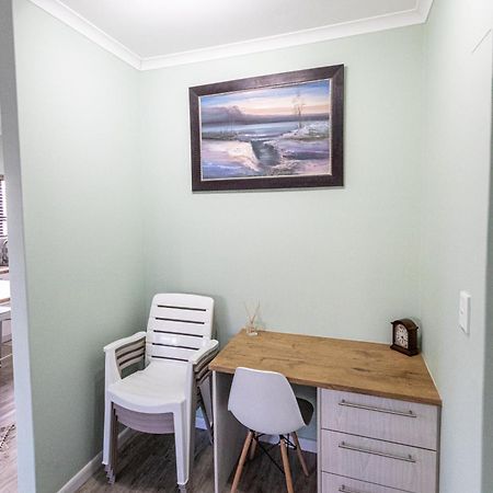 Salty Corner Cottage Swakopmund Εξωτερικό φωτογραφία