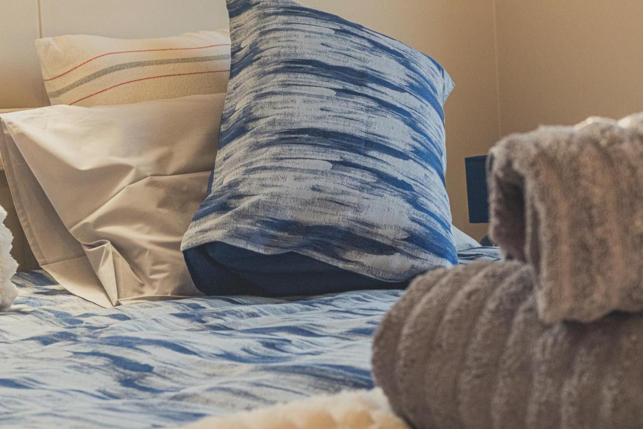 Salty Corner Cottage Swakopmund Εξωτερικό φωτογραφία