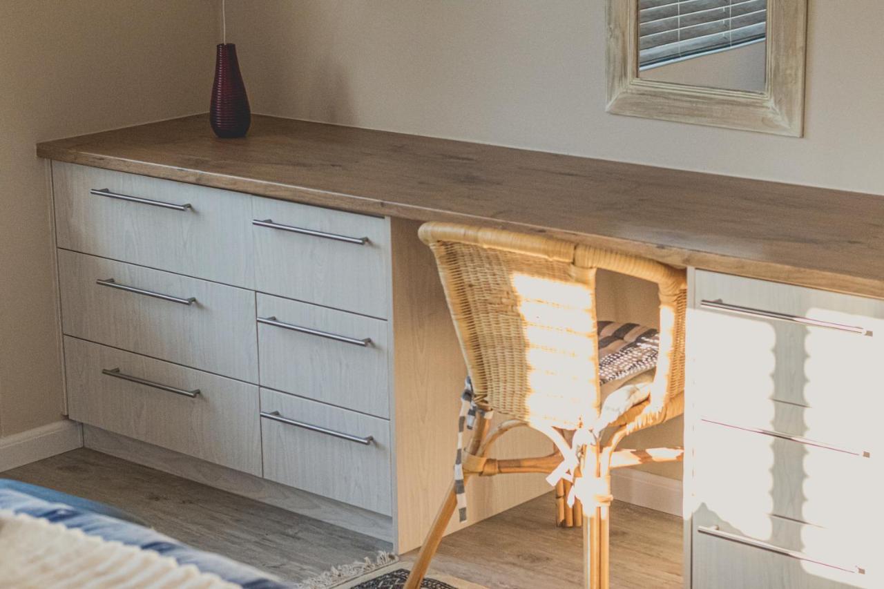 Salty Corner Cottage Swakopmund Εξωτερικό φωτογραφία