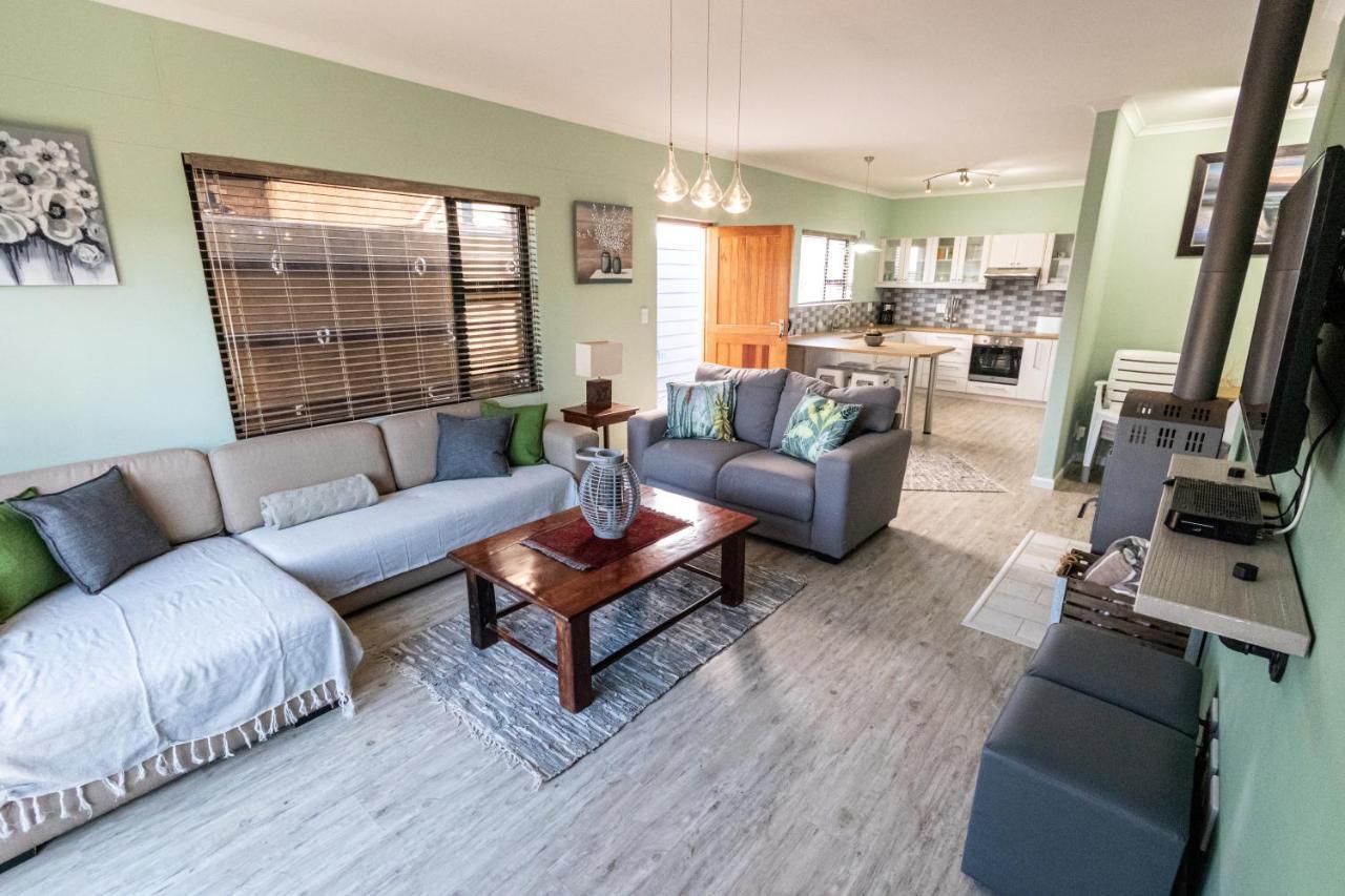 Salty Corner Cottage Swakopmund Εξωτερικό φωτογραφία