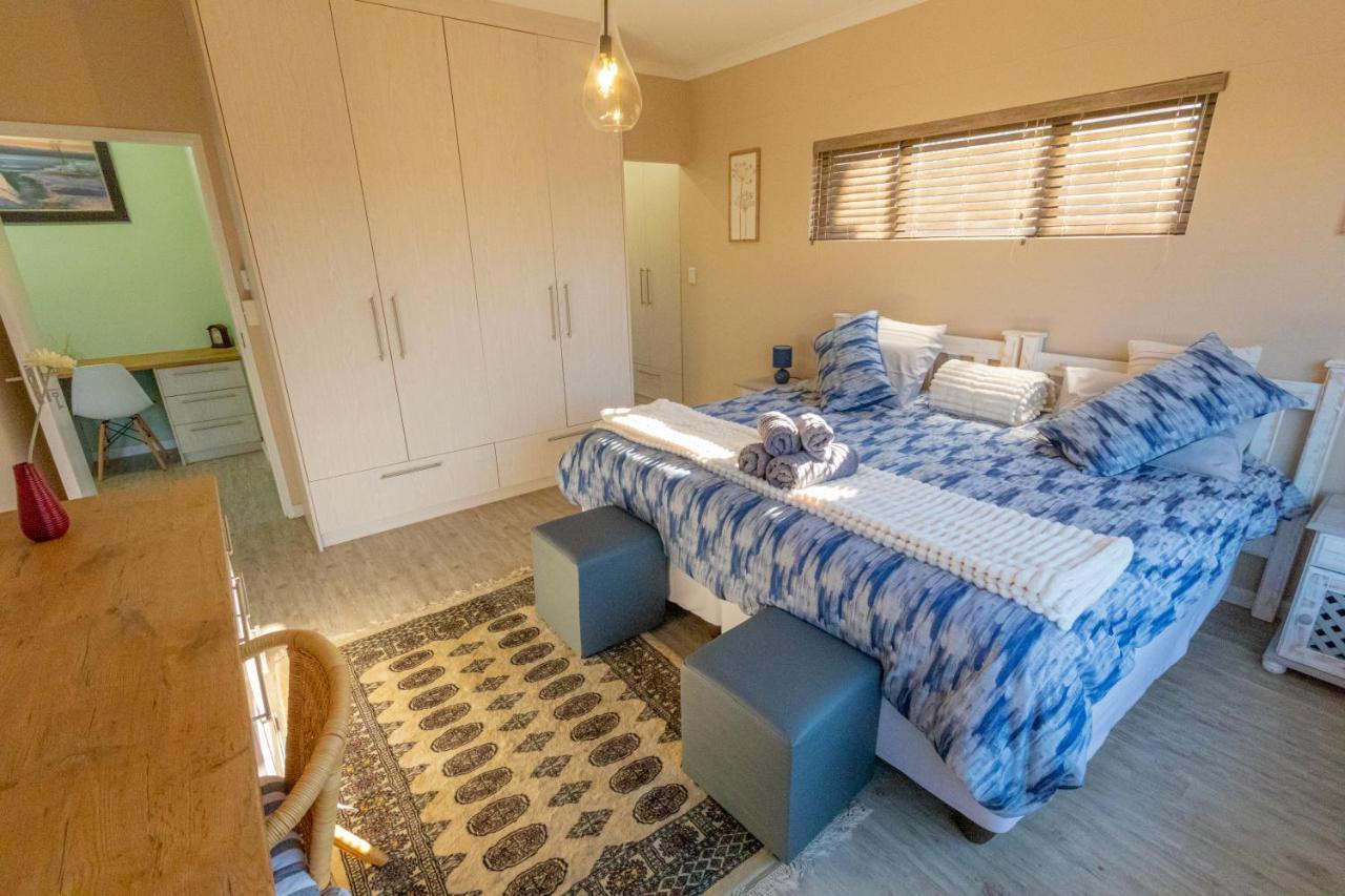 Salty Corner Cottage Swakopmund Εξωτερικό φωτογραφία