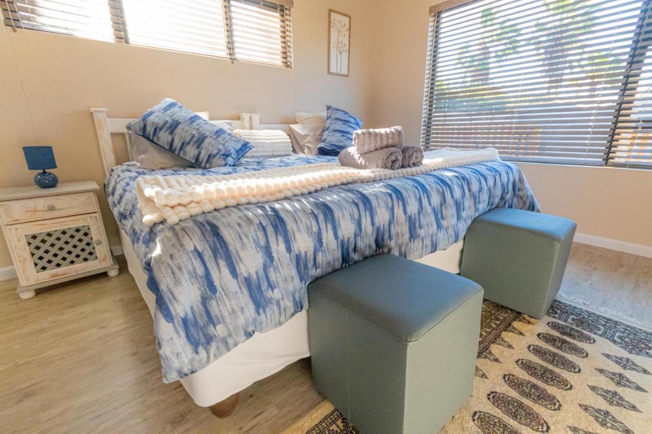 Salty Corner Cottage Swakopmund Εξωτερικό φωτογραφία