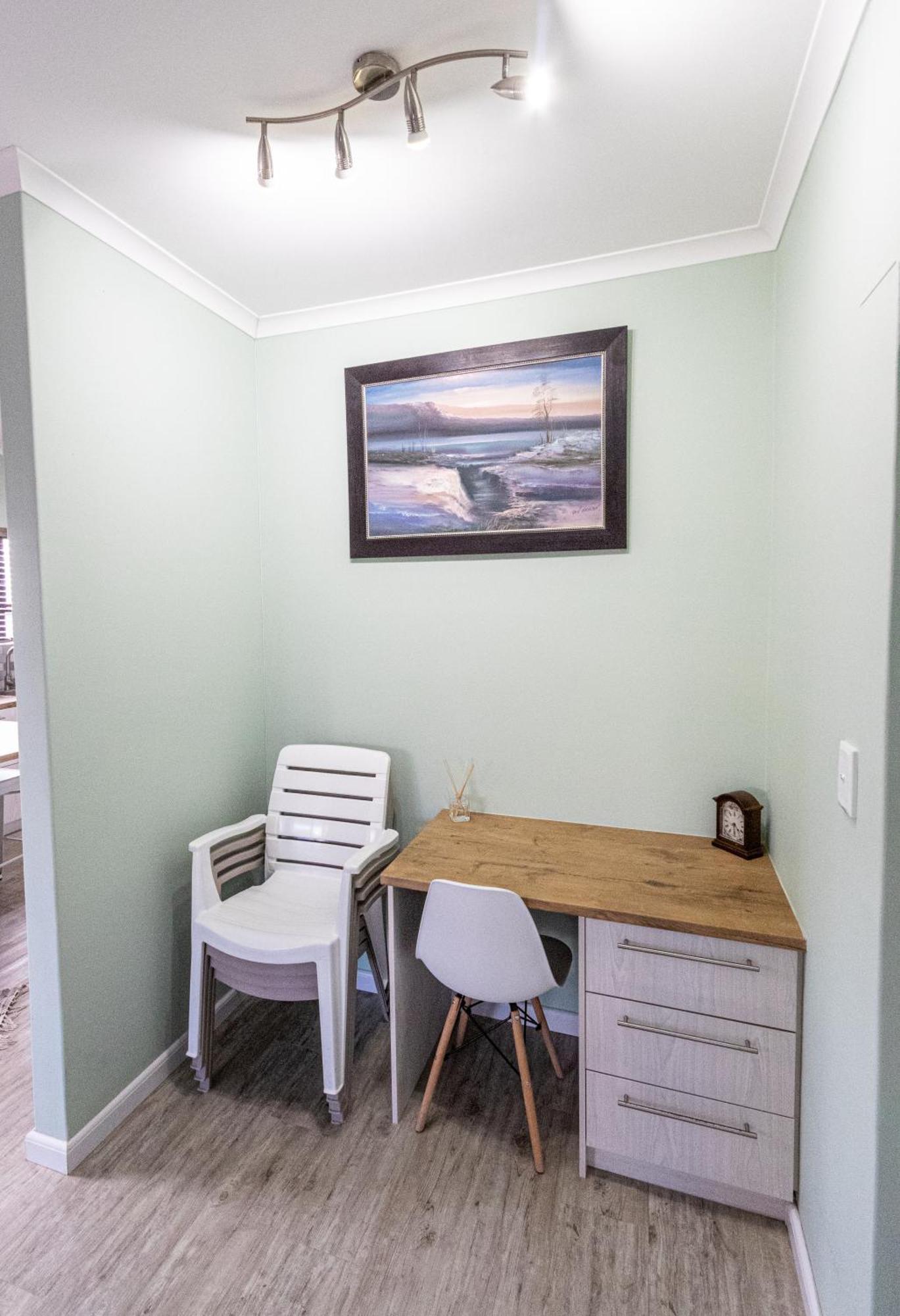 Salty Corner Cottage Swakopmund Εξωτερικό φωτογραφία